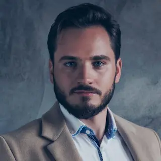 Sergey Ovcharov, Founder of iDeal Legal AI